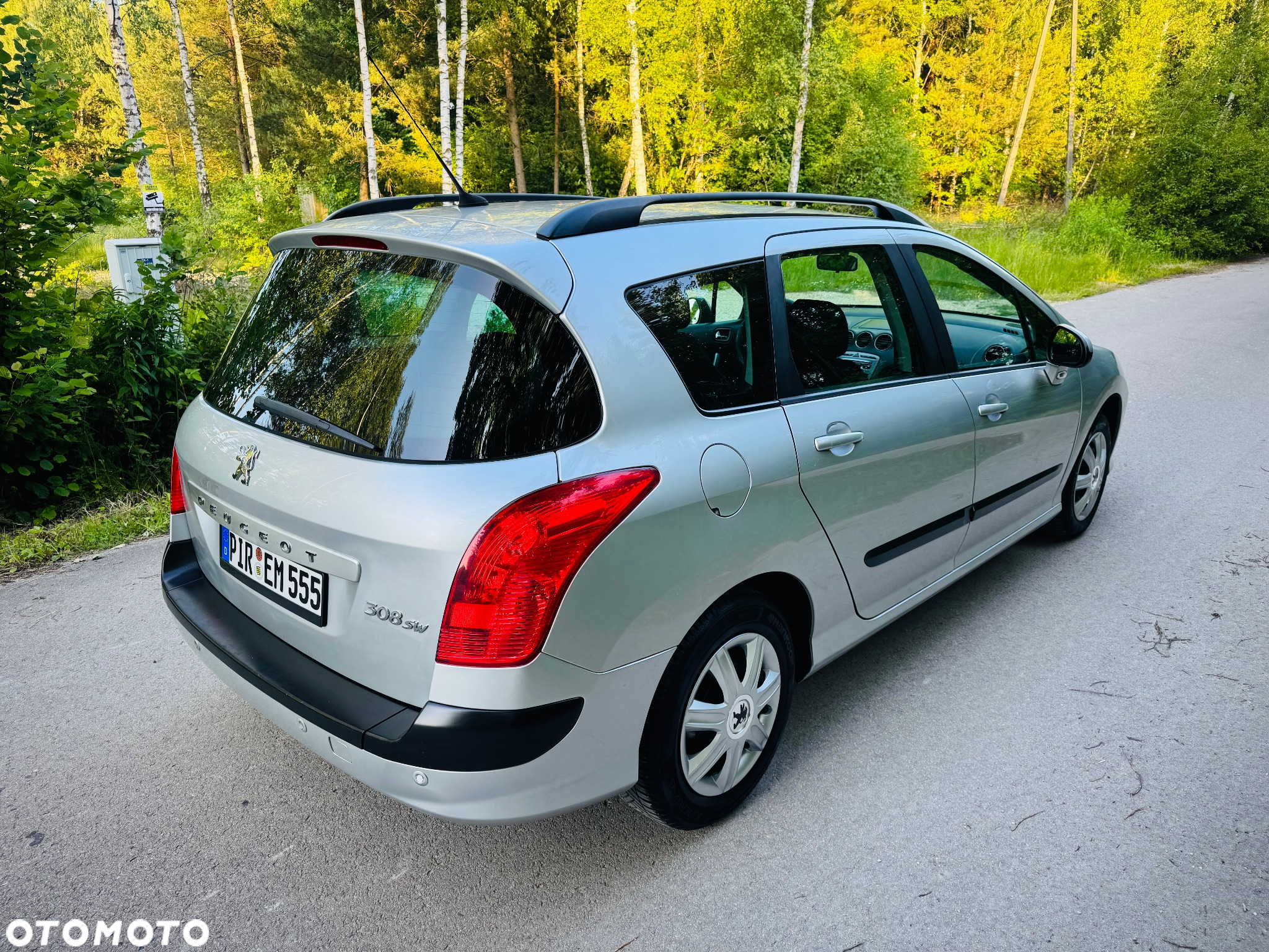 Peugeot 308 HDi FAP 110 Premium - 4