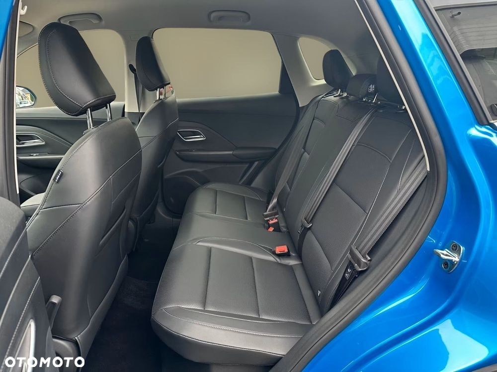 MG ZS 1.5 HEV+ Exclusive - 8