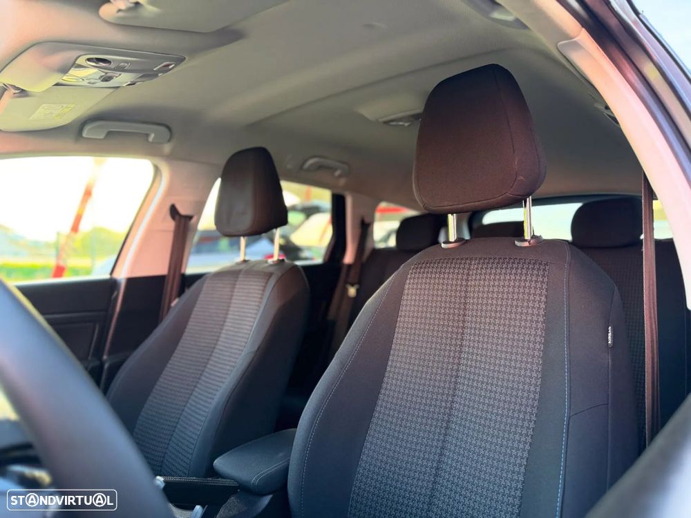 Peugeot 308 SW 1.5 BlueHDi Style - 15