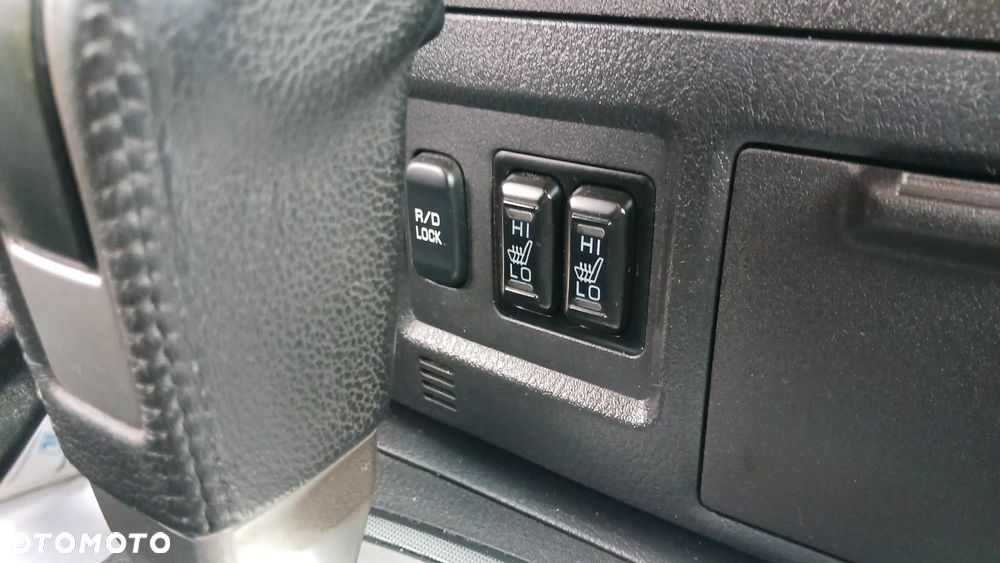 Mitsubishi Pajero 3.2 DID Intense - 20