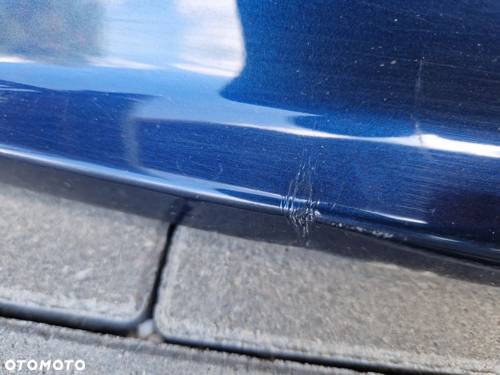 BLENDA, LISTWA KLAPY TYLNEJ RENAULT SCENIC IV 2016-- - 4