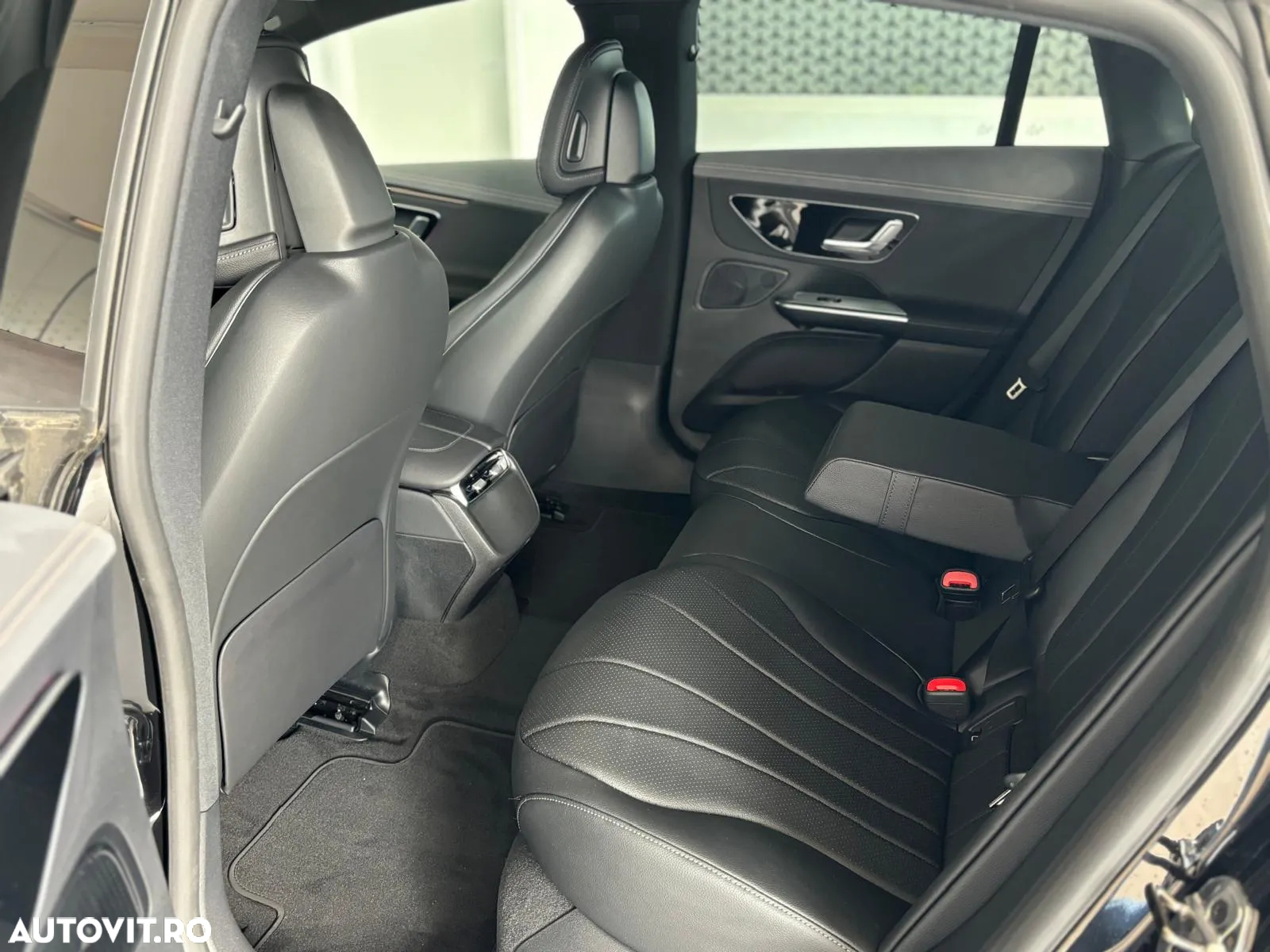 Mercedes-Benz EQE 350 4Matic Edition AMG Line - 19