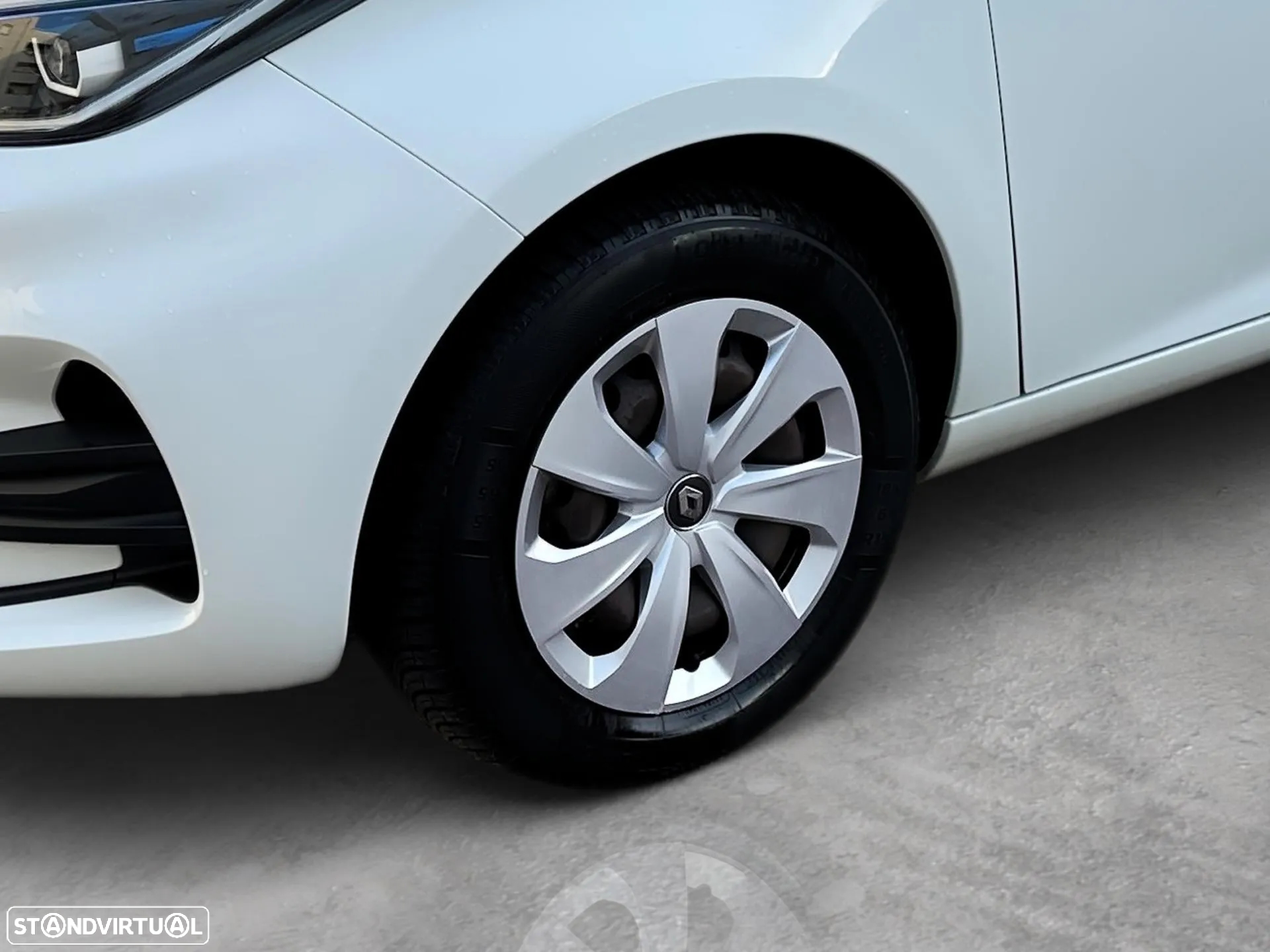 Renault Zoe (c/ Bateria) Limited 50 - 7