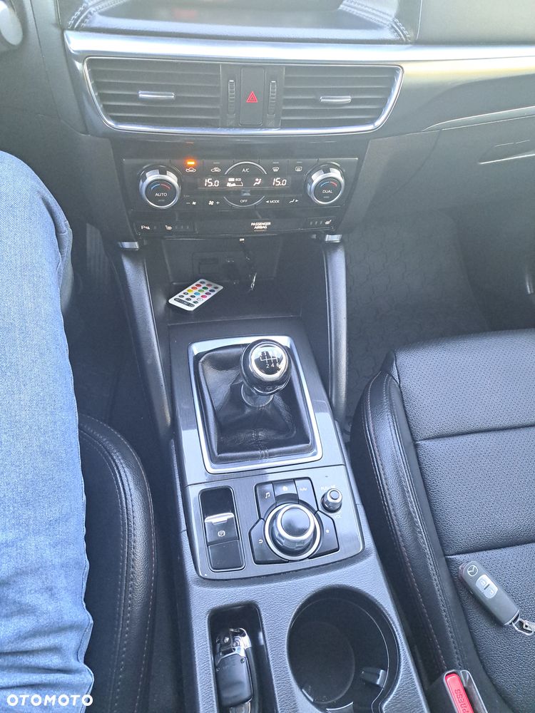 Mazda CX-5 - 30