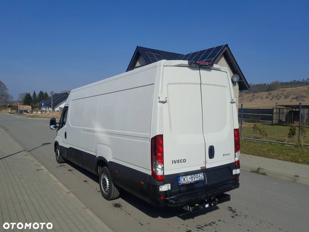Iveco Daily - 4