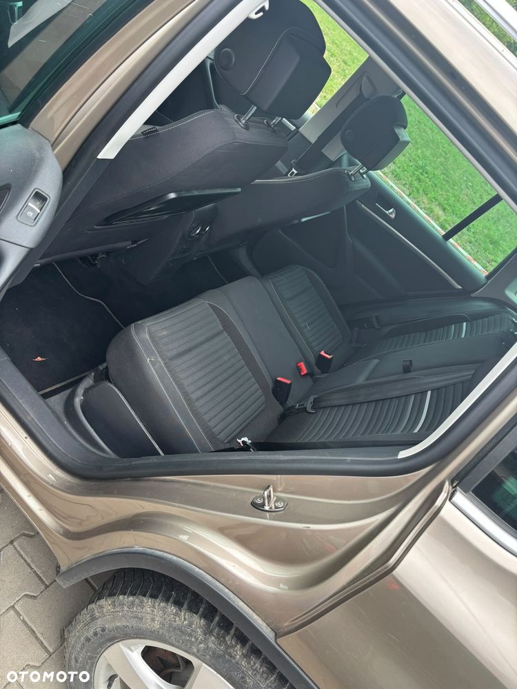 Volkswagen Tiguan 1.5 TSI ACT OPF Comfortline - 18