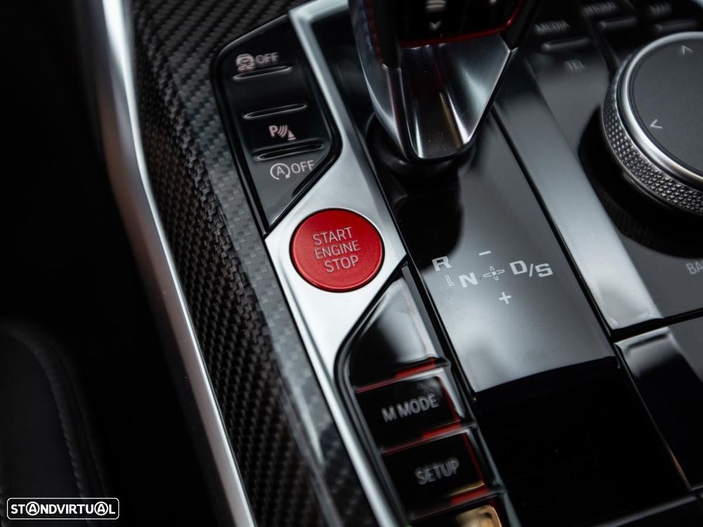 BMW M2 Auto - 38