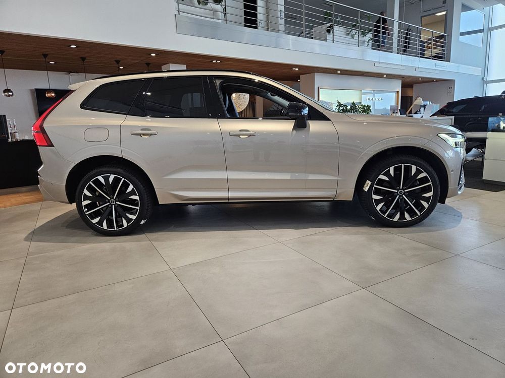 Volvo XC 60 - 5
