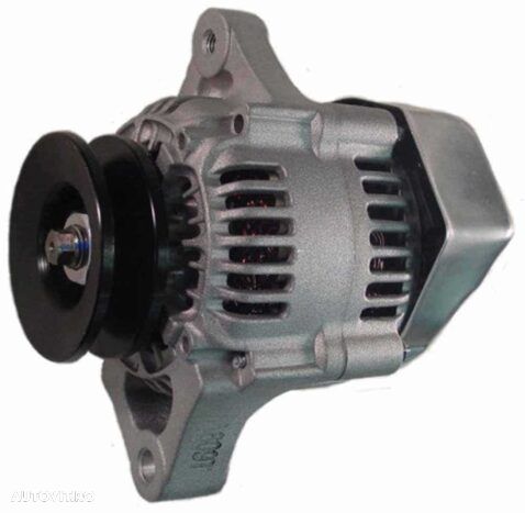 Alternator motor KUBOTA v3307-di-t-e3b v3600-e3b v3600-t-e3bg - 1