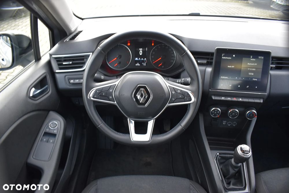 Renault Clio 1.0 TCe Equilibre - 22