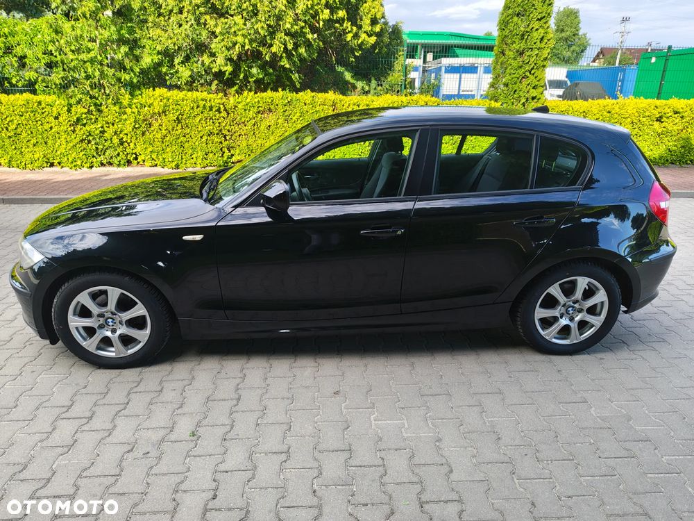 BMW Seria 1 116i Edition Lifestyle - 6