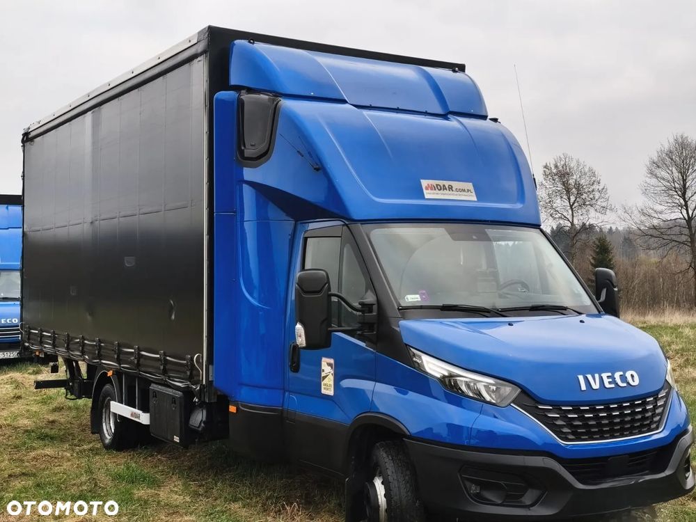 Iveco DAILLY - 10