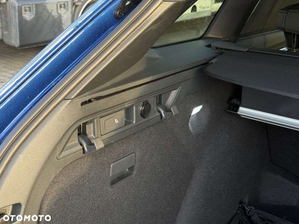 Skoda Superb 2.0 TSI Sportline DSG - 26