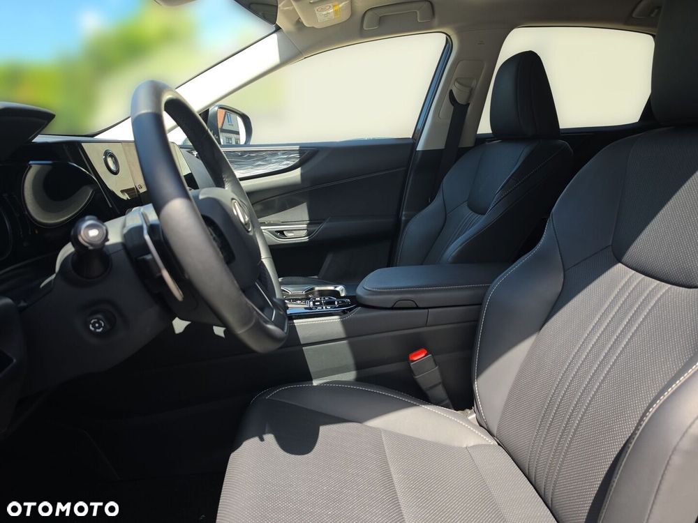 Lexus NX - 21