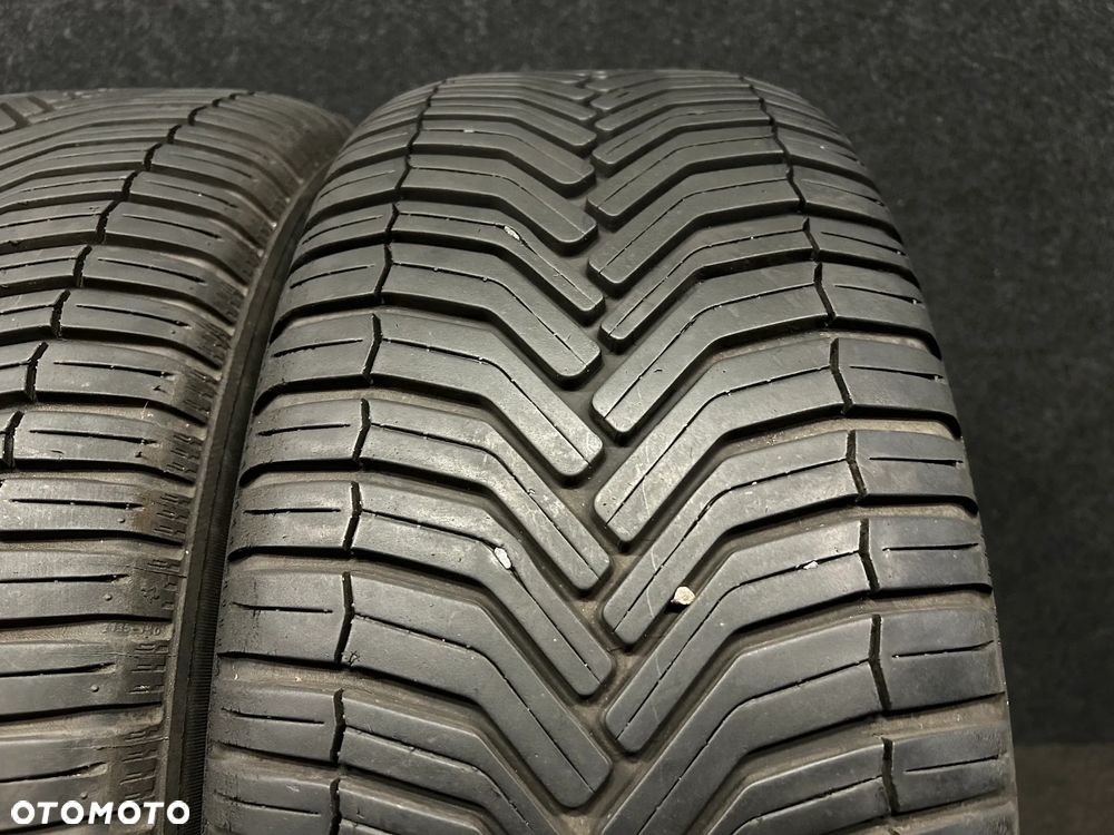 Opony całoroczne Michelin CrossClimate SUV 235/55/17 103V XL 2szt. - 3