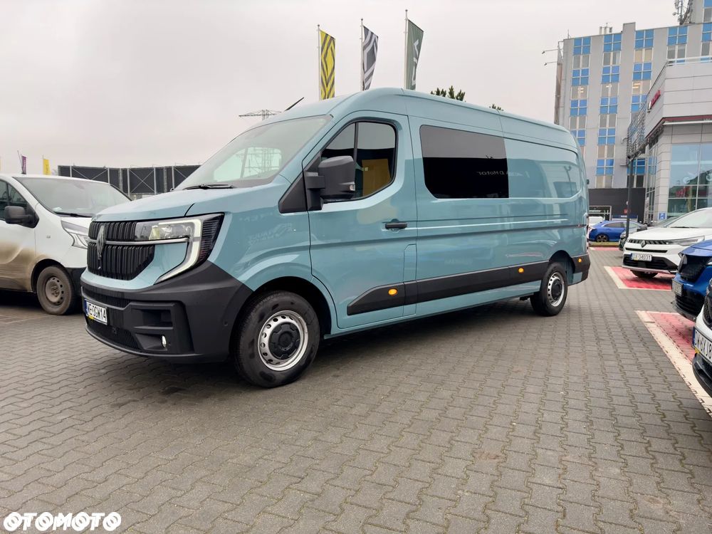 Renault MASTER - 1