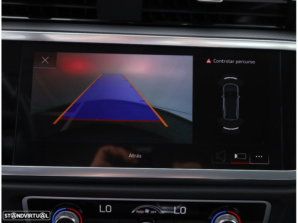 Audi Q3 45 TFSIe S tronic - 28