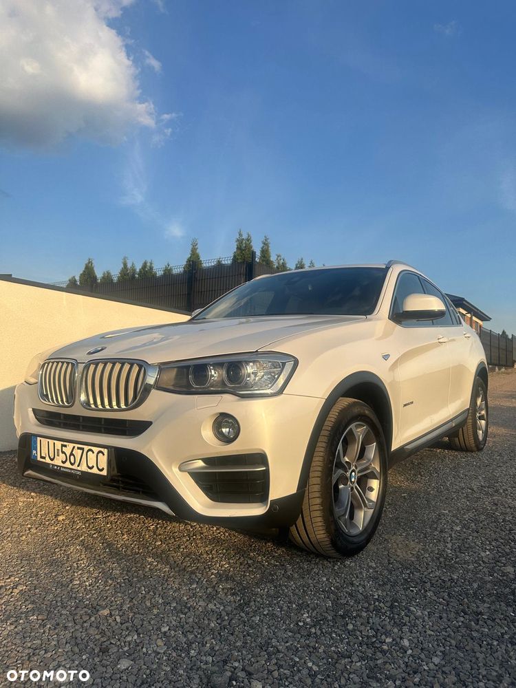 BMW X4 xDrive28i xLine - 3