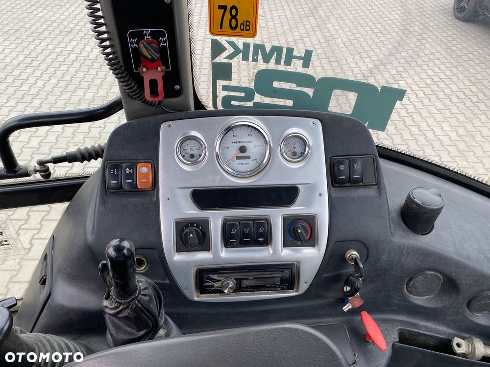 Hidromek HMK 102 S - 6