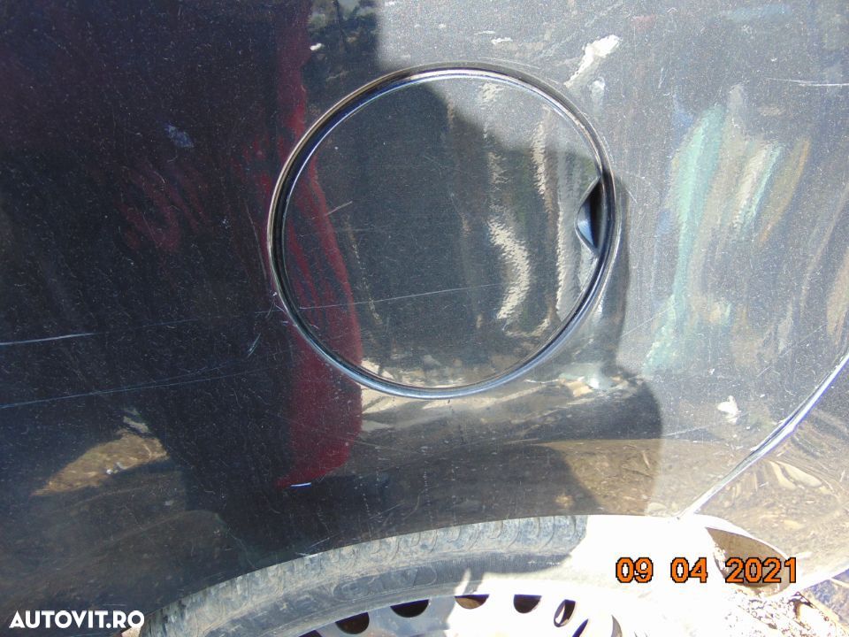 Usa rezervor Citroen c3 Picasso 2009-2016 usita rezervor combustibil dezmembrez - 1