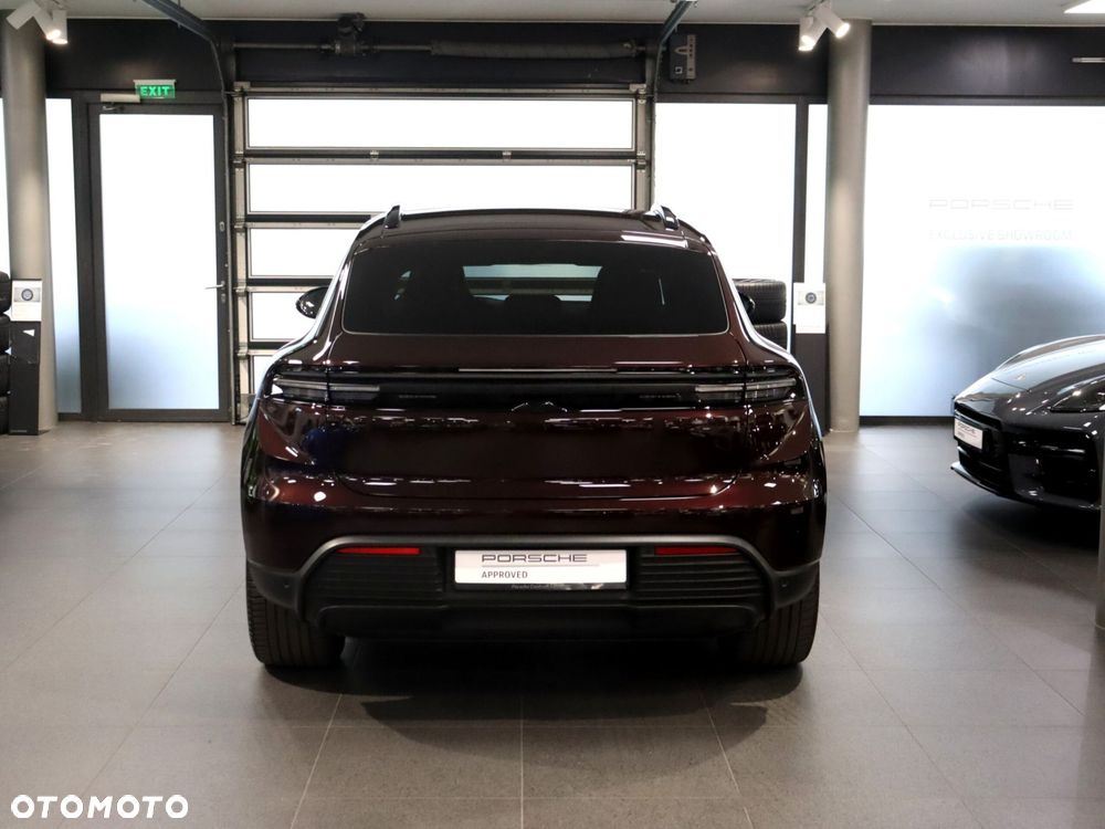 Porsche Macan 4S 100kWh - 4