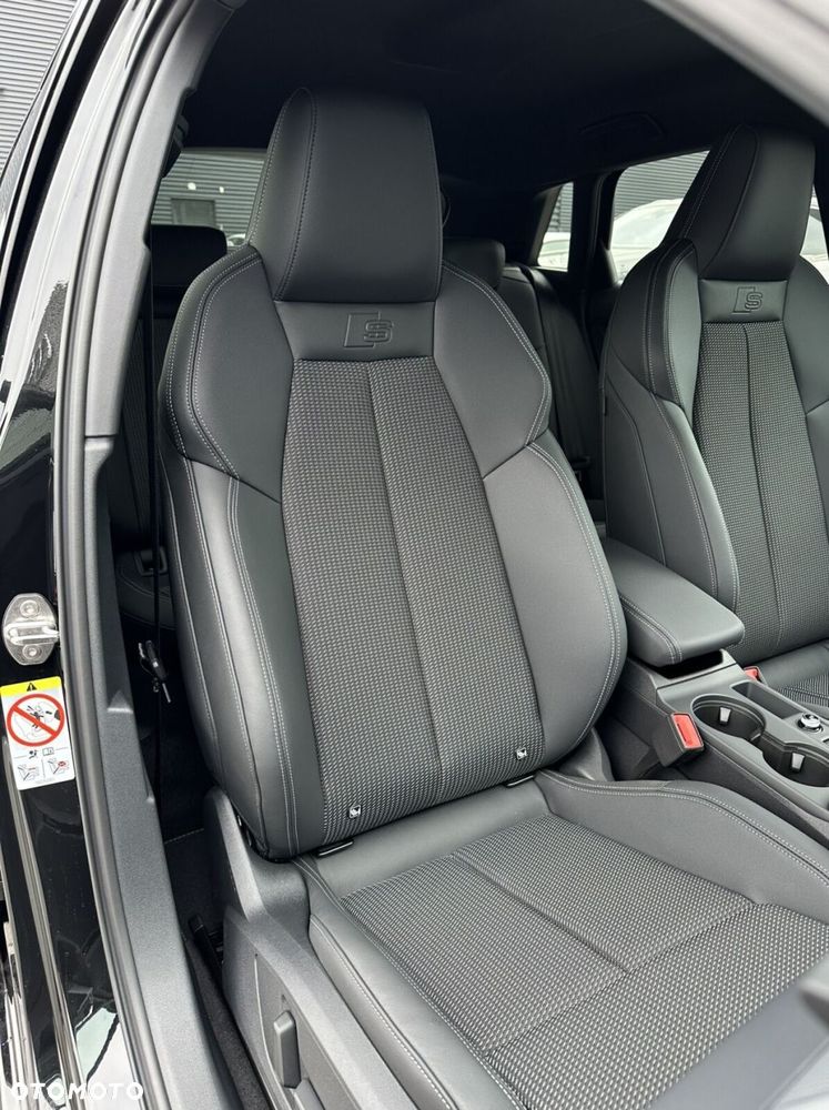 Audi A3 Sportback - 24