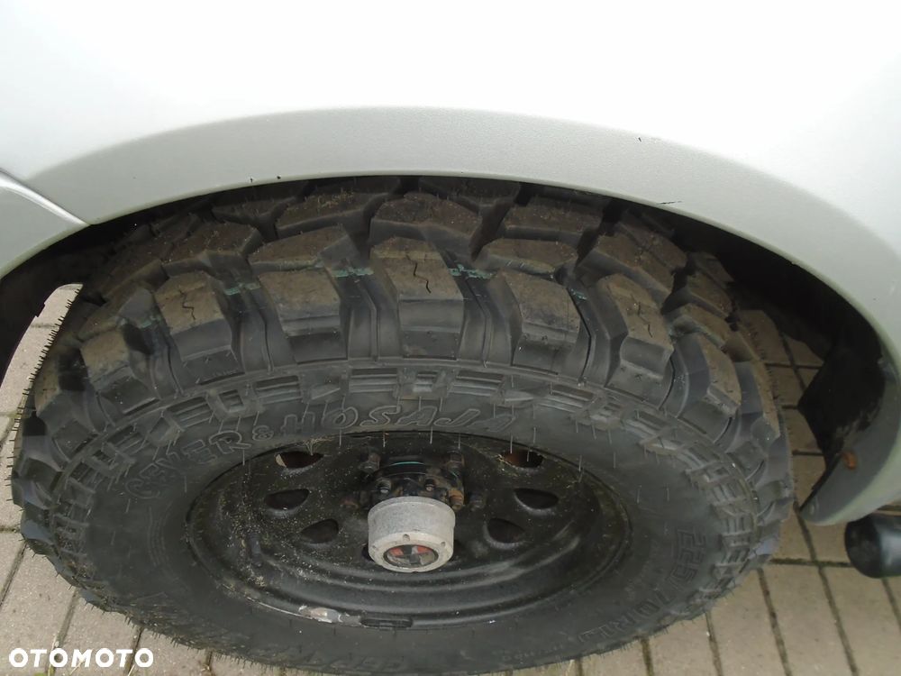 Suzuki Jimny Ranger - 12