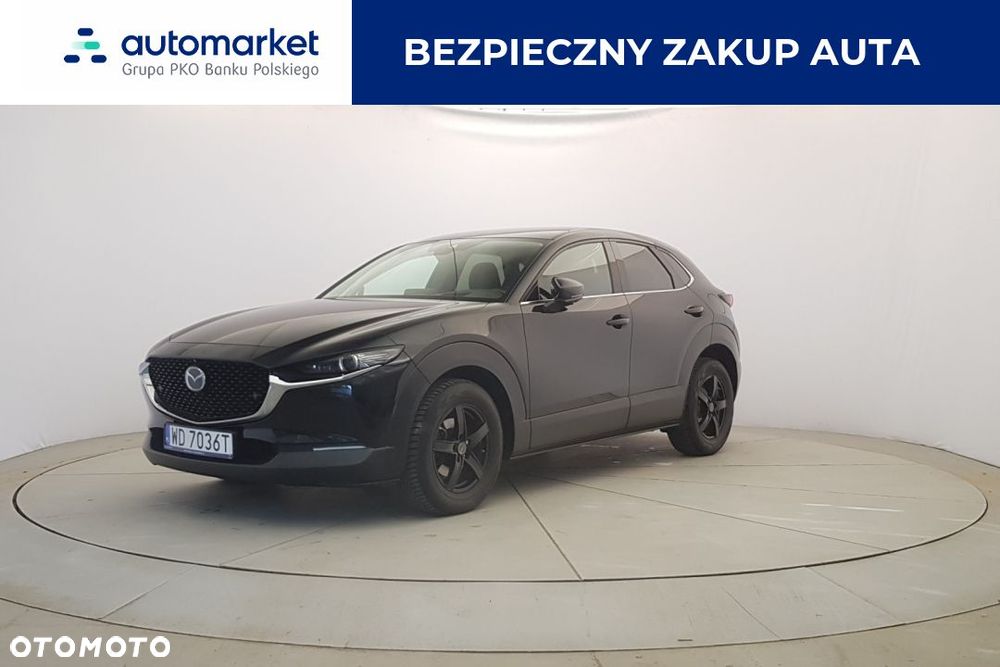 Mazda CX-30 - 3