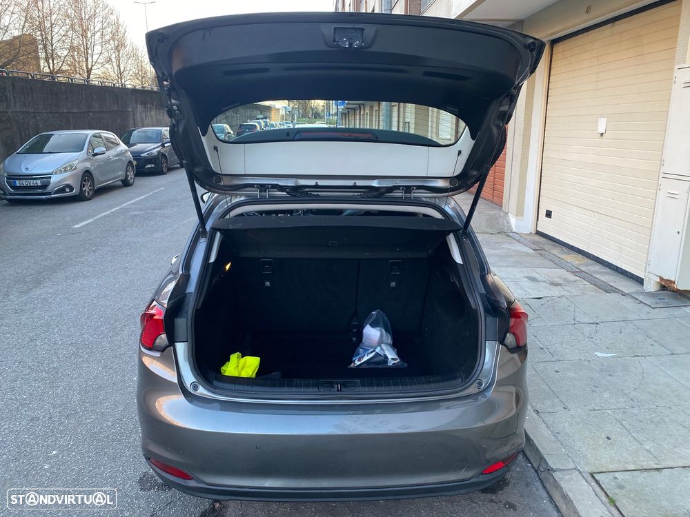 Fiat Tipo 1.6 MultiJet S-Design - 7