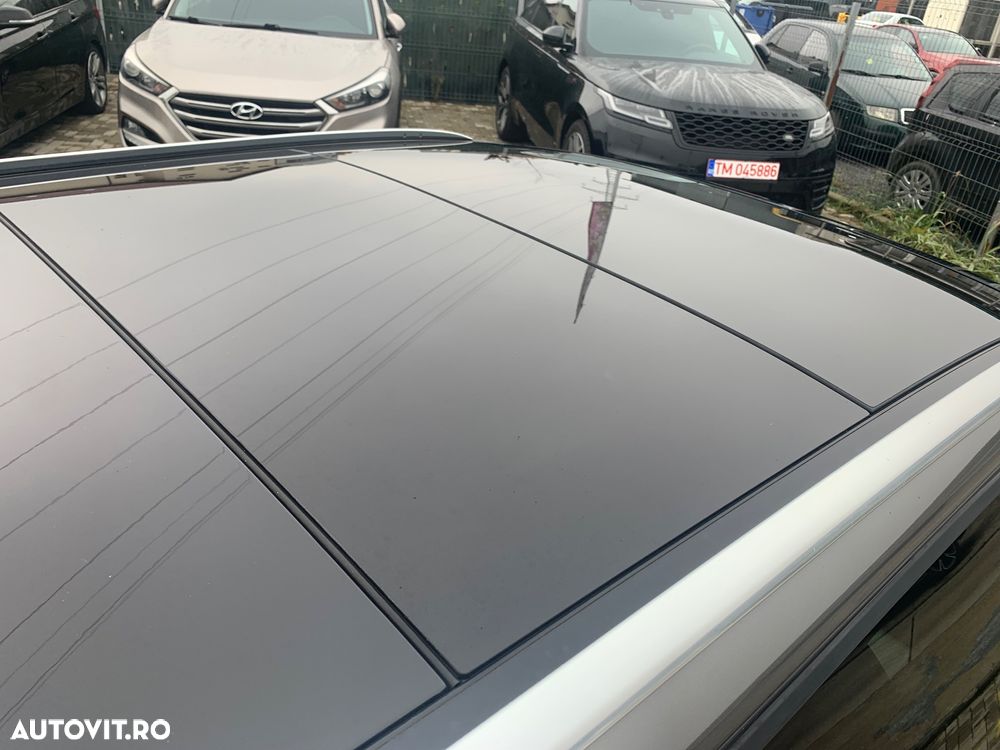 Audi A3 2.0 TDI Sportback Ambition - 20