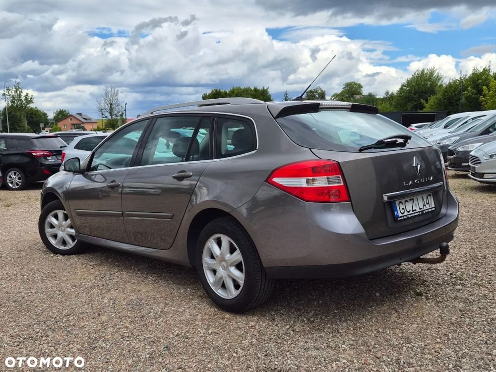 Renault Laguna 2.0 16V 140 Dynamique - 3