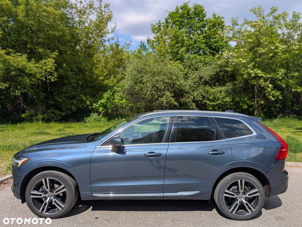 Volvo XC 60 - 5