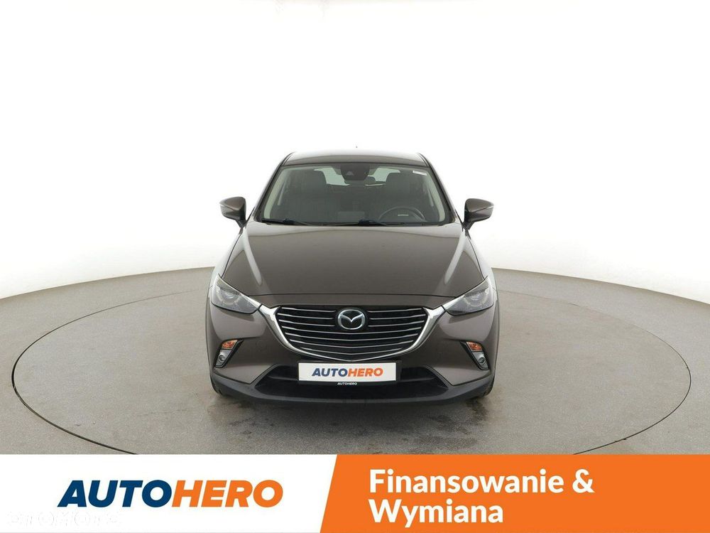 Mazda CX-3 2.0 Skyenergy - 11