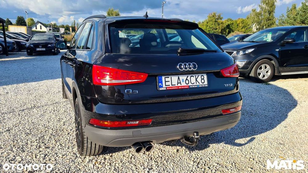 Audi Q3 - 11