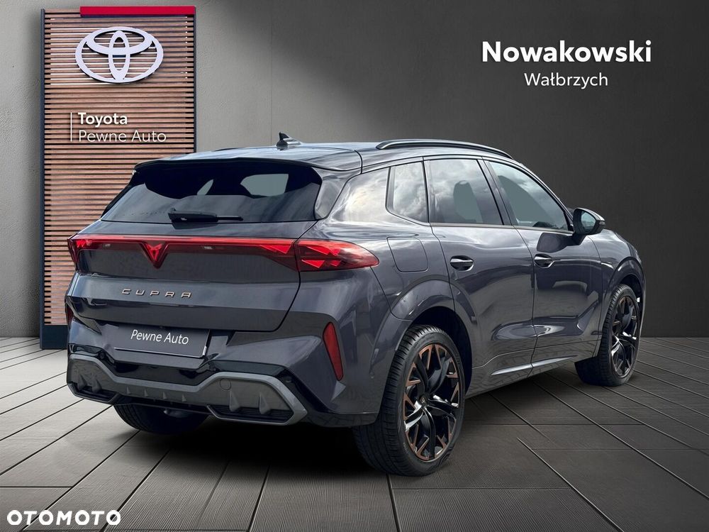 Cupra Terramar - 5