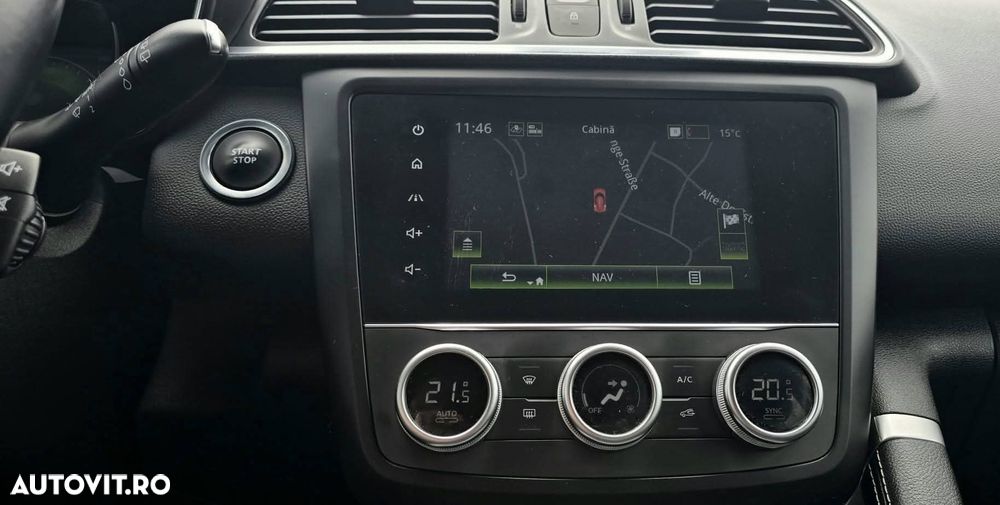 Renault Kadjar - 9