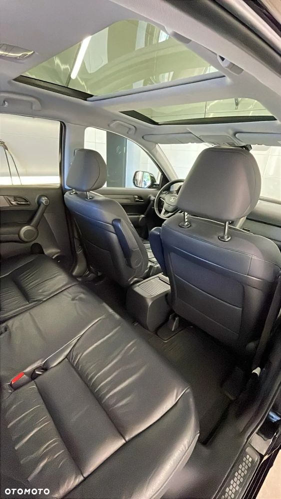 Honda CR-V 2.0 Executive - 9