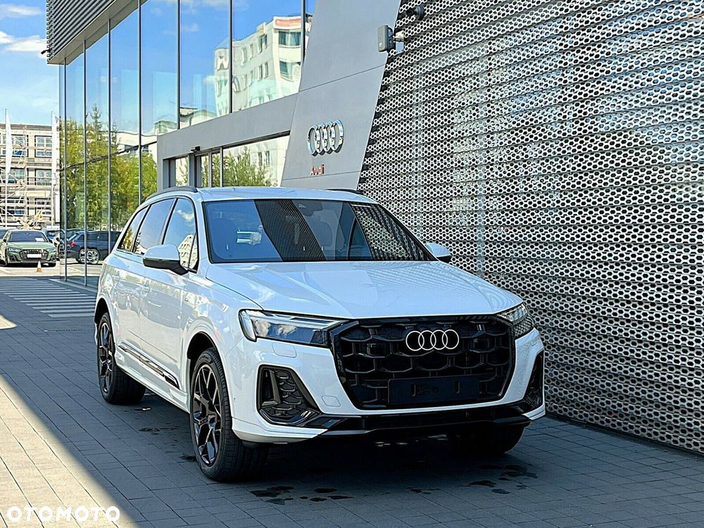 Audi Q7 - 10