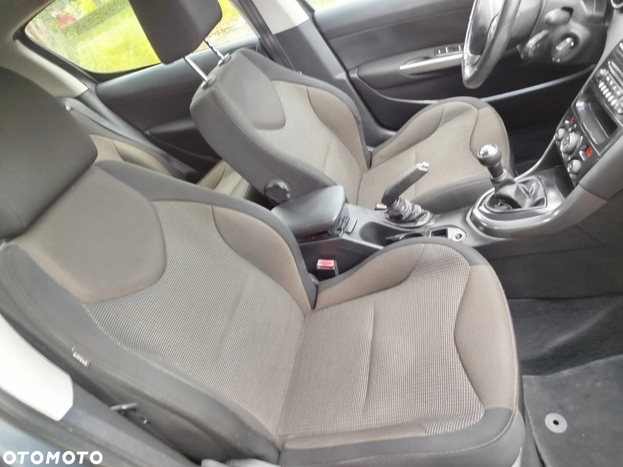 Peugeot 308 1.6 VTi Style - 20