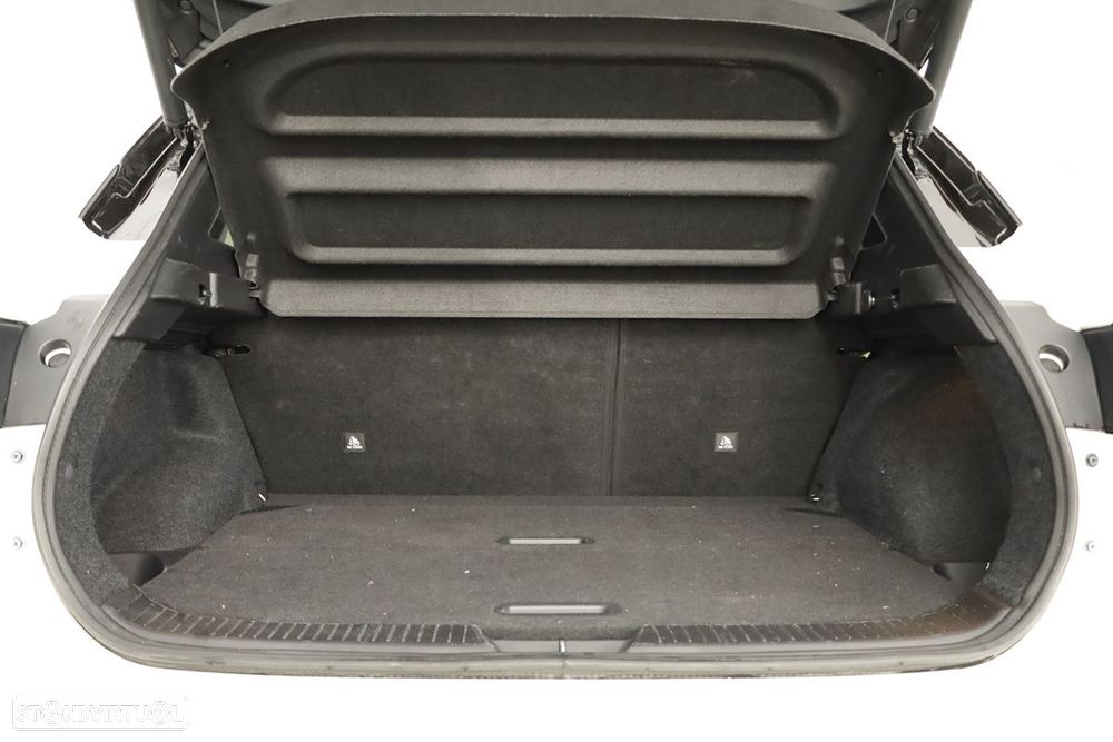 Nissan Qashqai 1.3 DIG-T Tekna+ Xtronic - 26