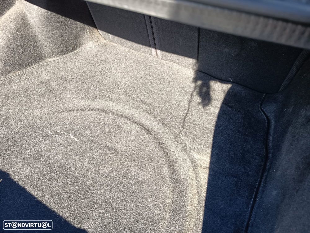 Audi 80 1.9 TDI - 14