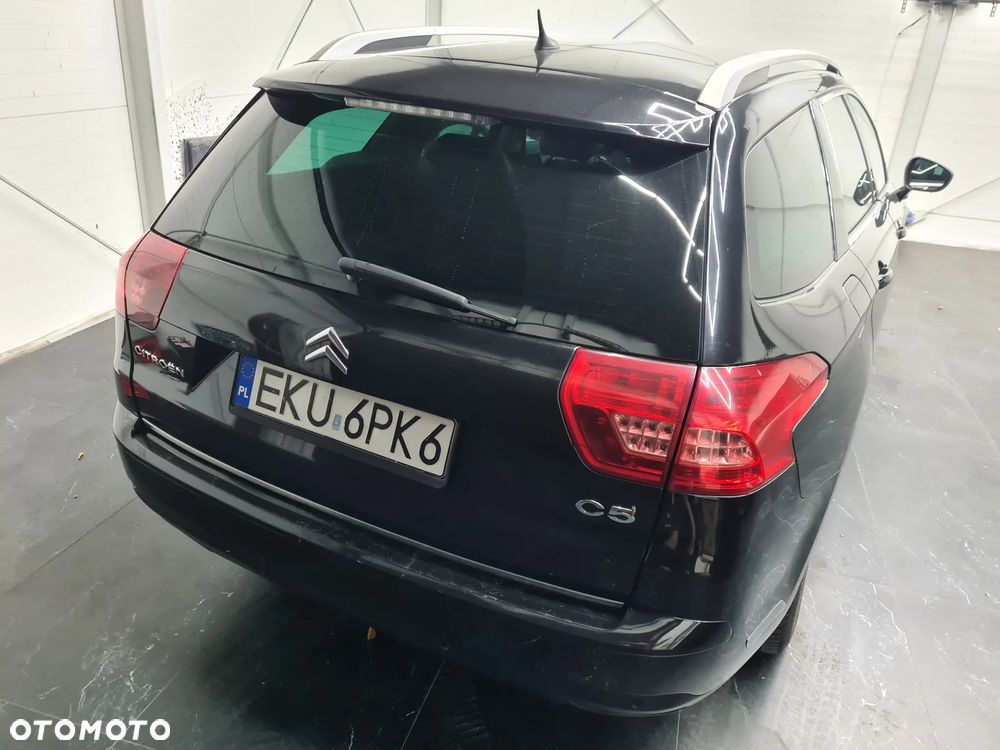 Citroën C5 - 23