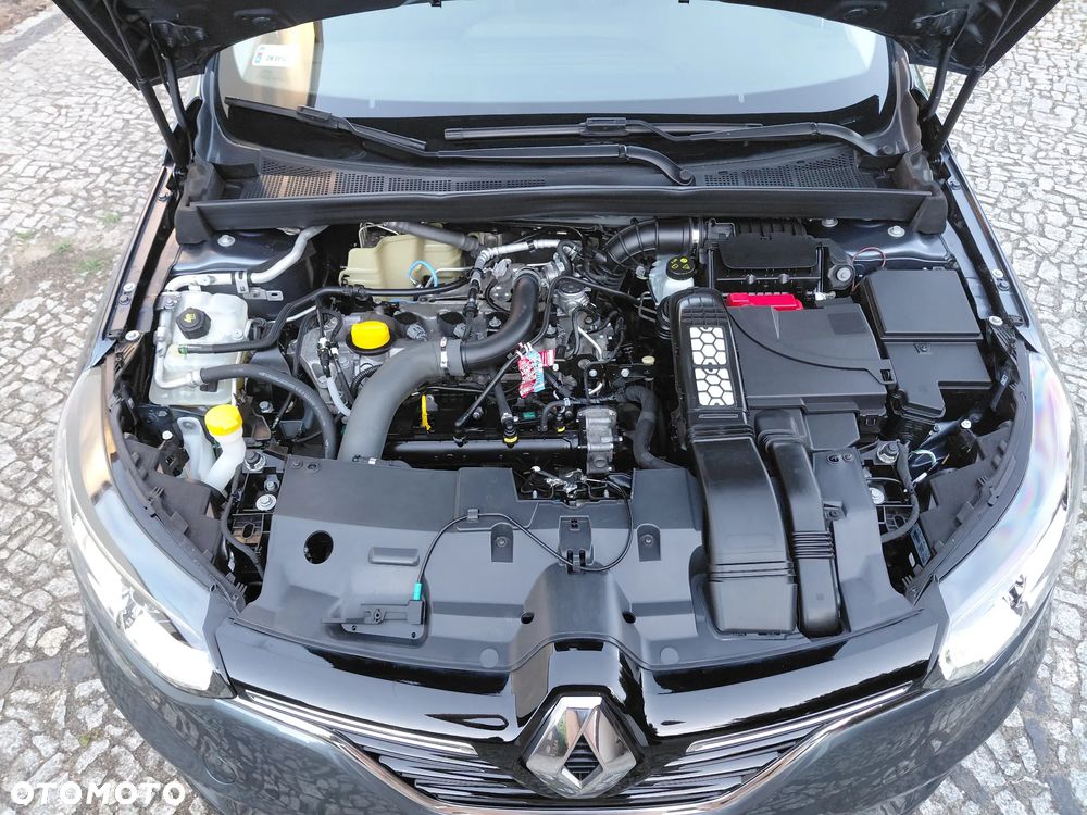 Renault Megane 1.2 Energy TCe Limited 2018 - 37