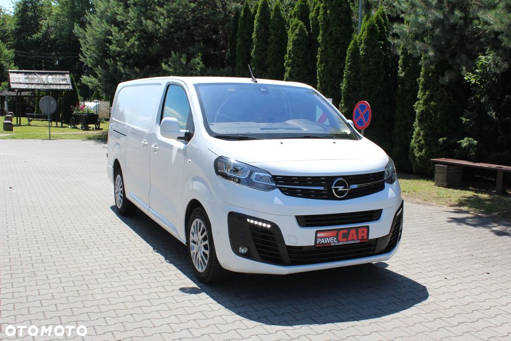 Opel Vivaro - 13