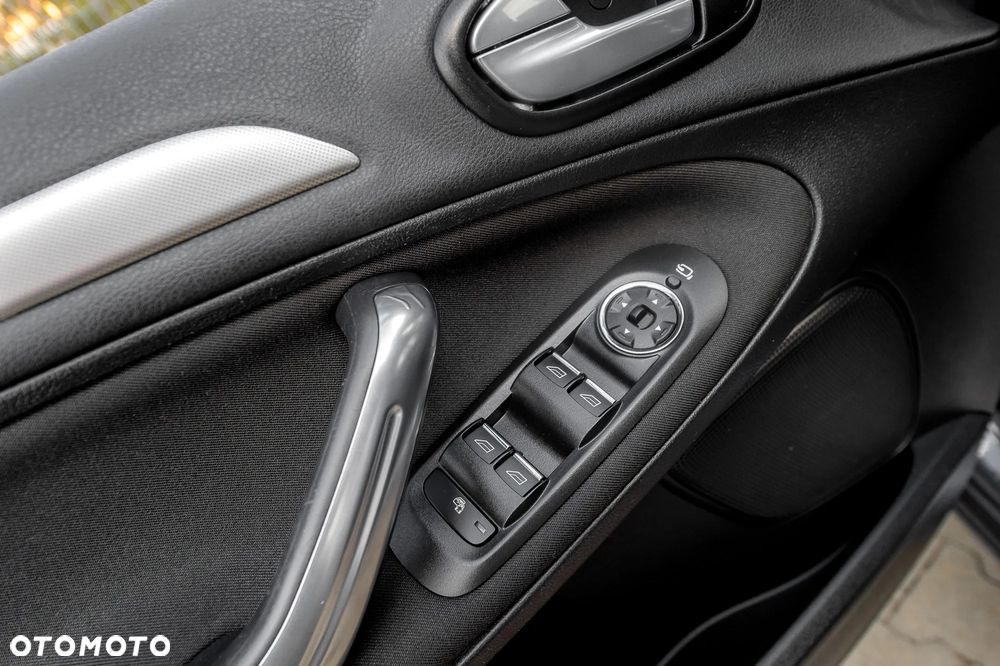 Ford S-Max 1.6 T Titanium - 21