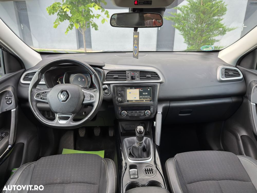 Renault Kadjar Energy dCi 110 Business - 5