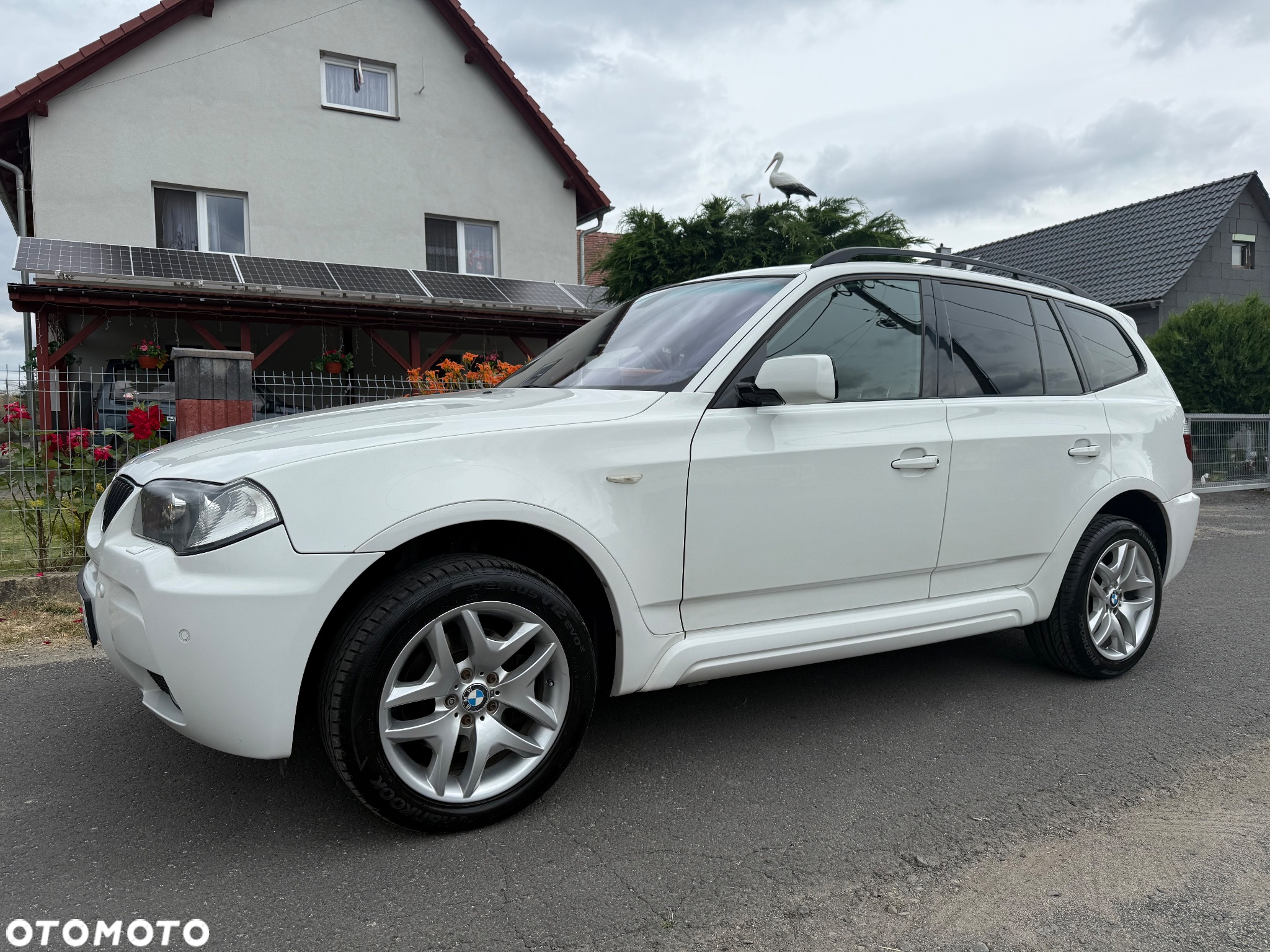 BMW X3 xDrive20d Limited Sport Edition - 7