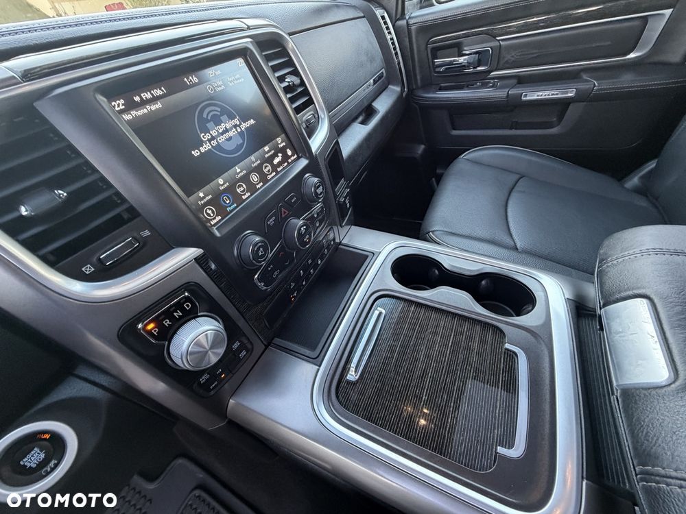 Dodge RAM 5.7 4x4 - 27