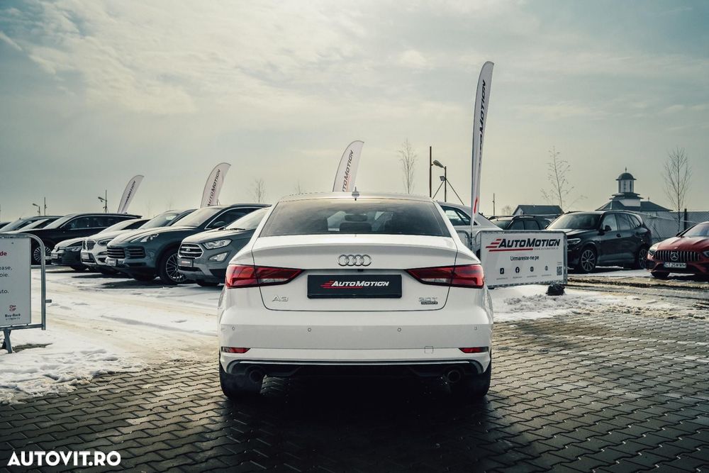 Audi A3 3-portiere - 29