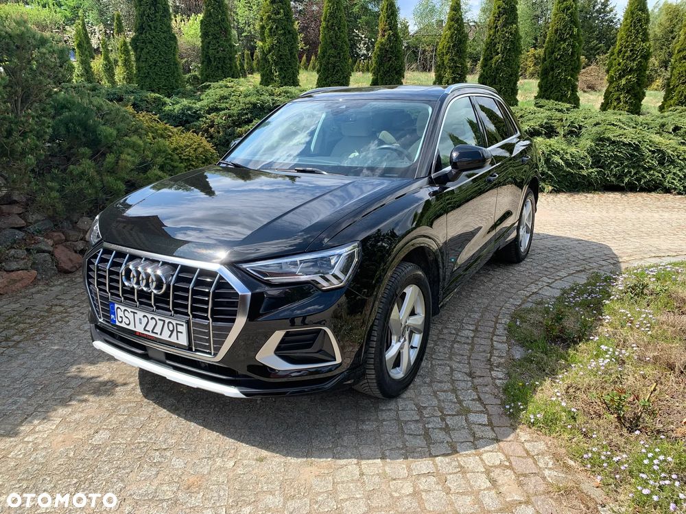 Audi Q3 - 5